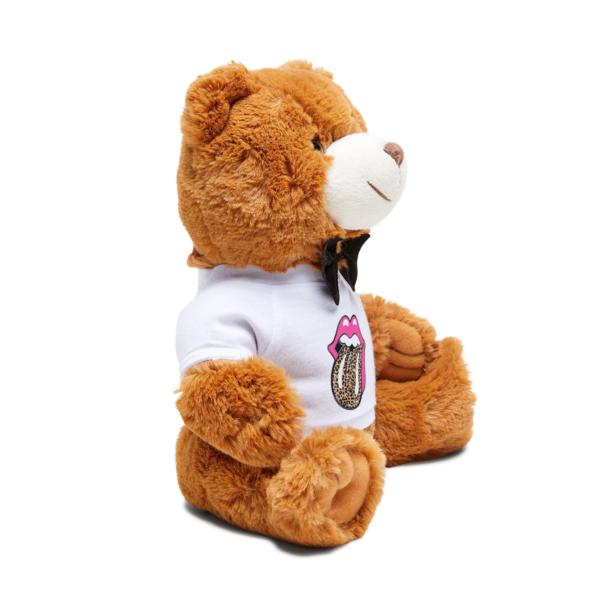 Funny Teddy Bear