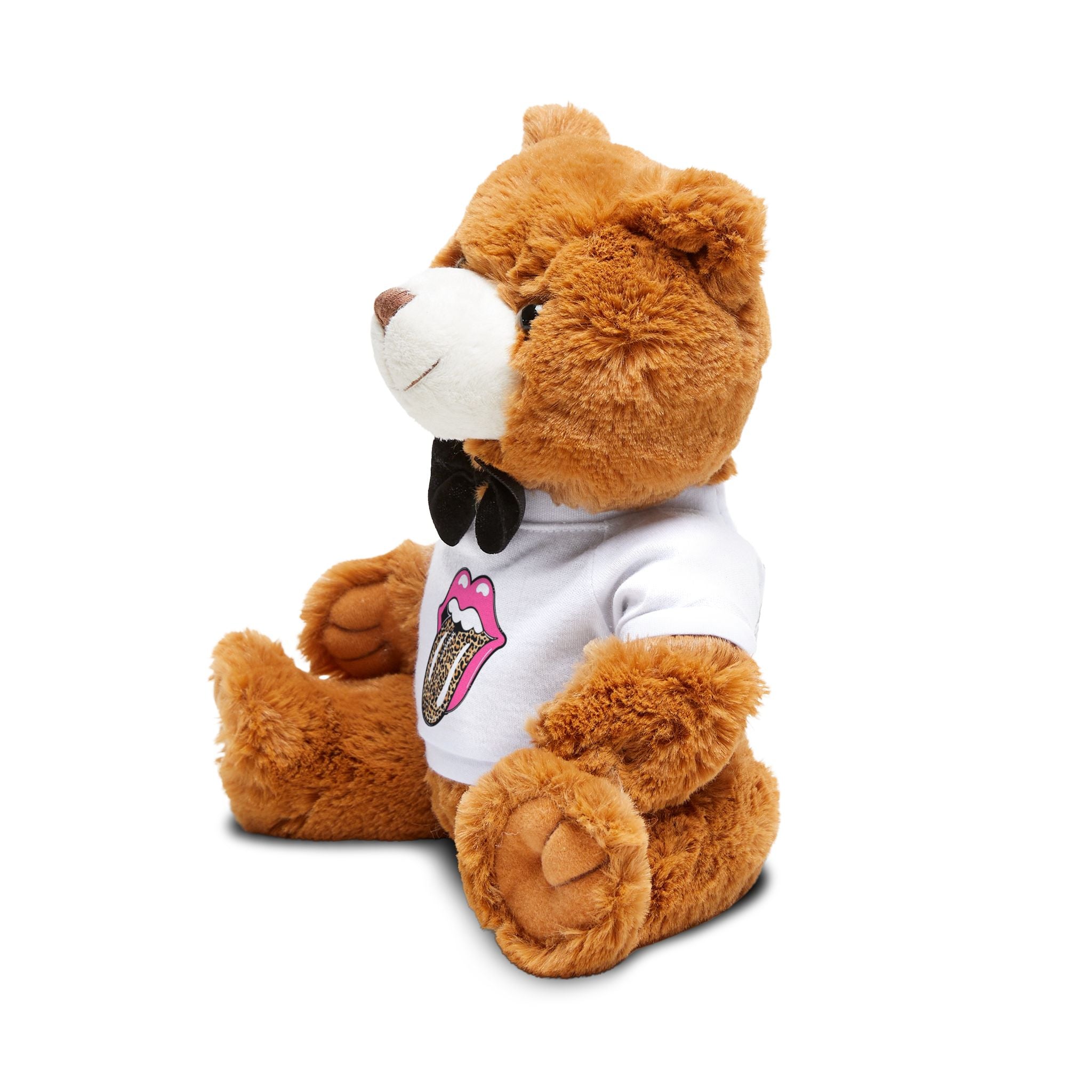 Funny Teddy Bear