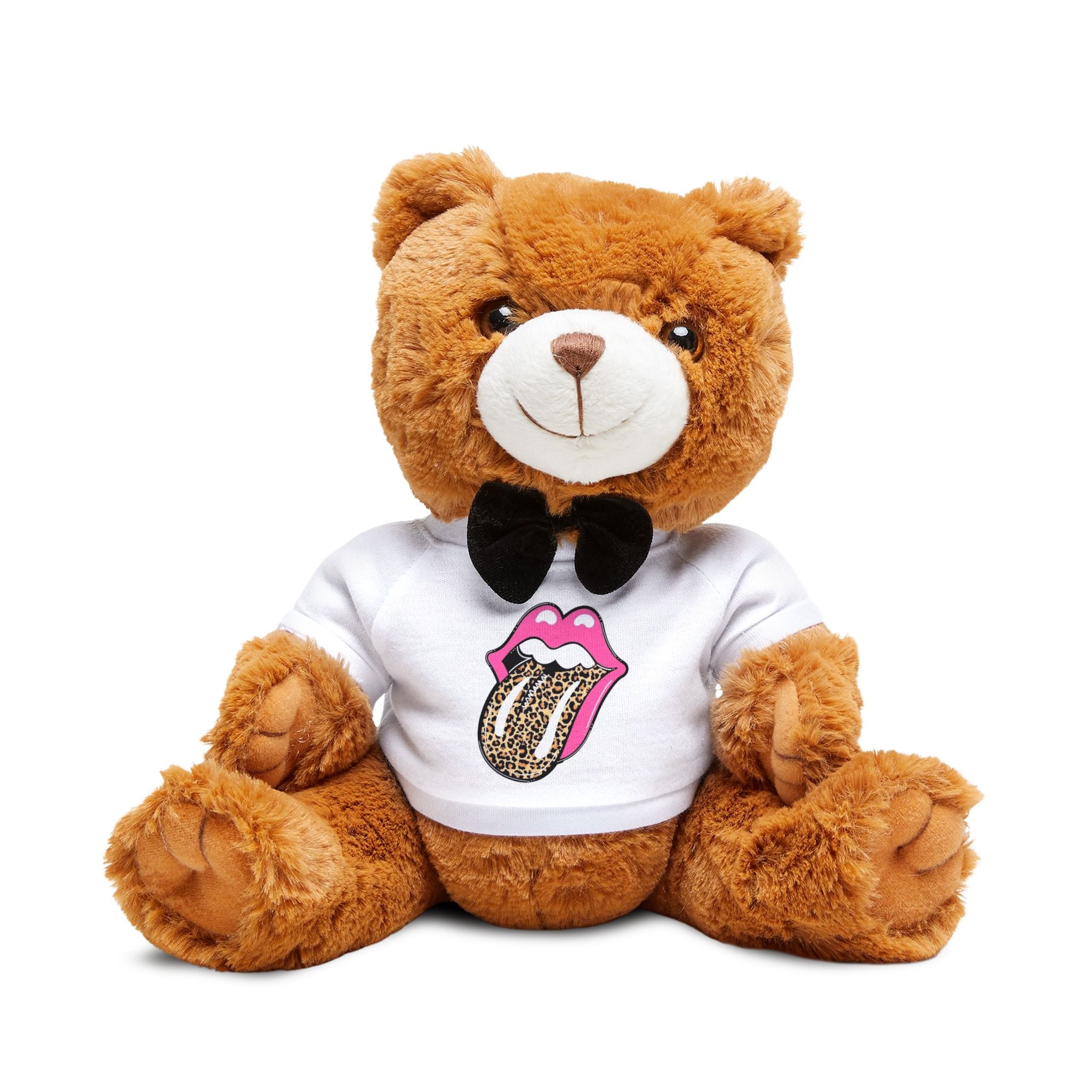 Funny Teddy Bear