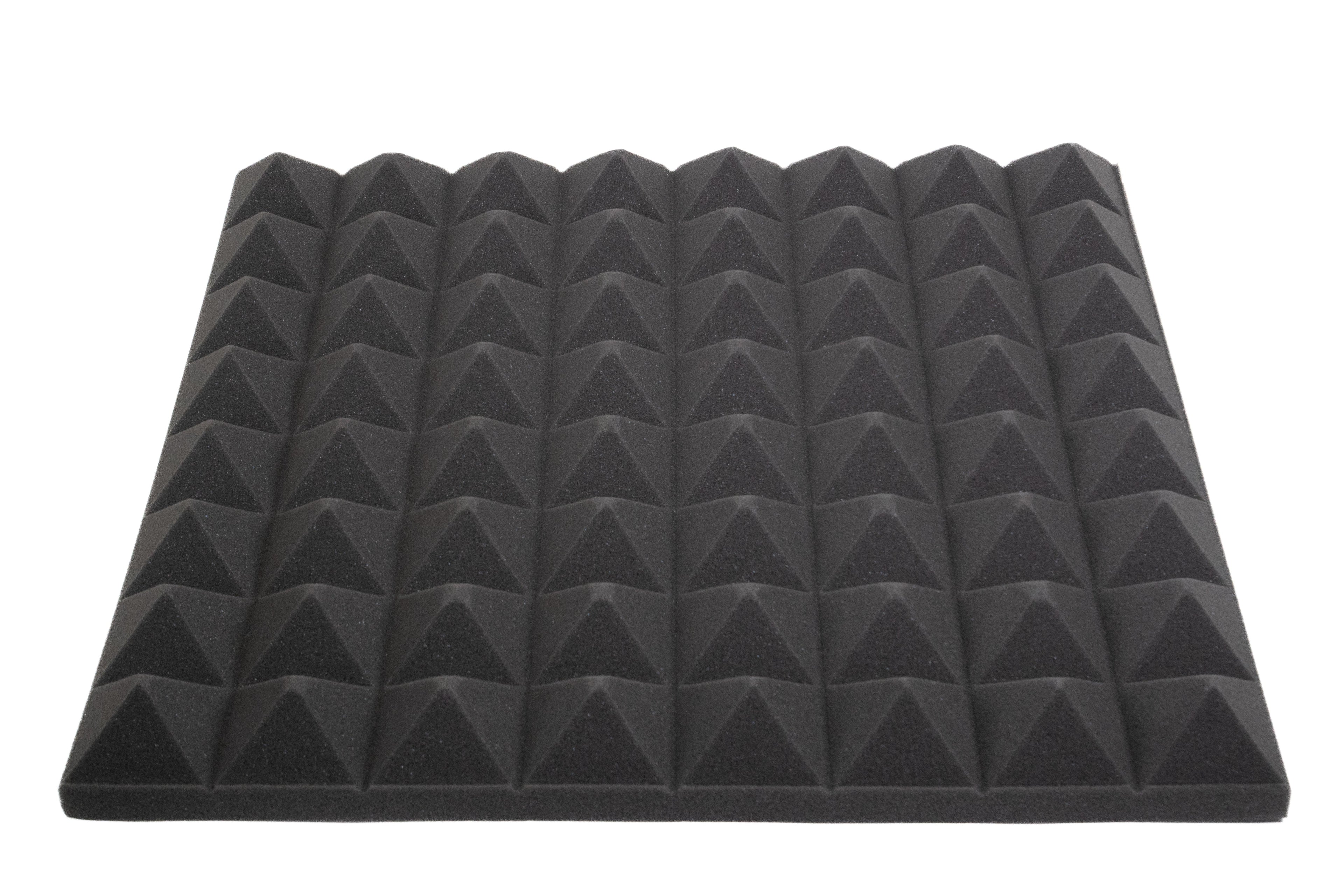 StudioMate FA50 Acoustic foam (50x50cm)-0
