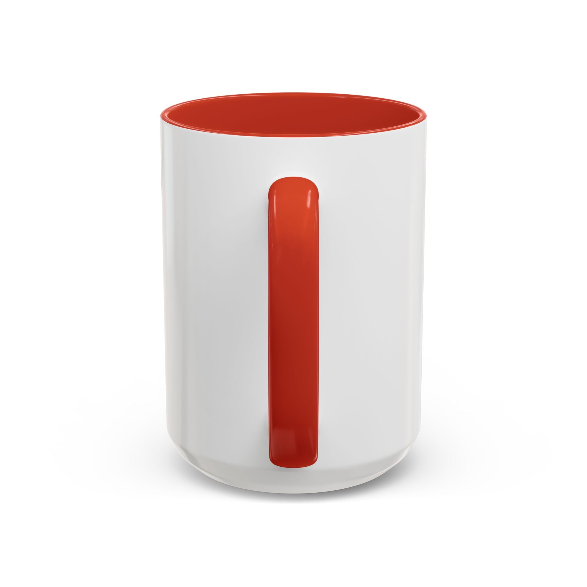 Whimsical Halloween Ghost Coffee Mug - 11/15oz Accent Cup