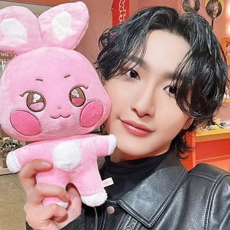 K Pop Plushies
