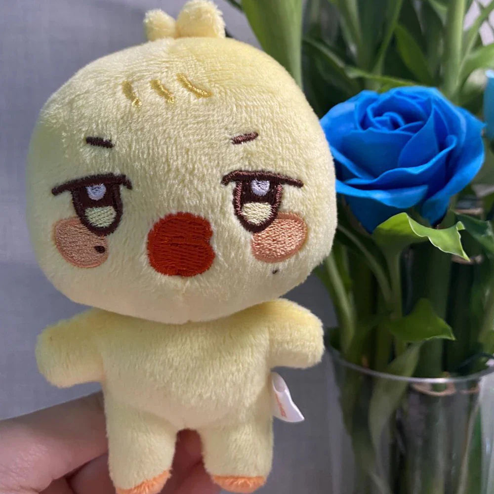 K Pop Plushies