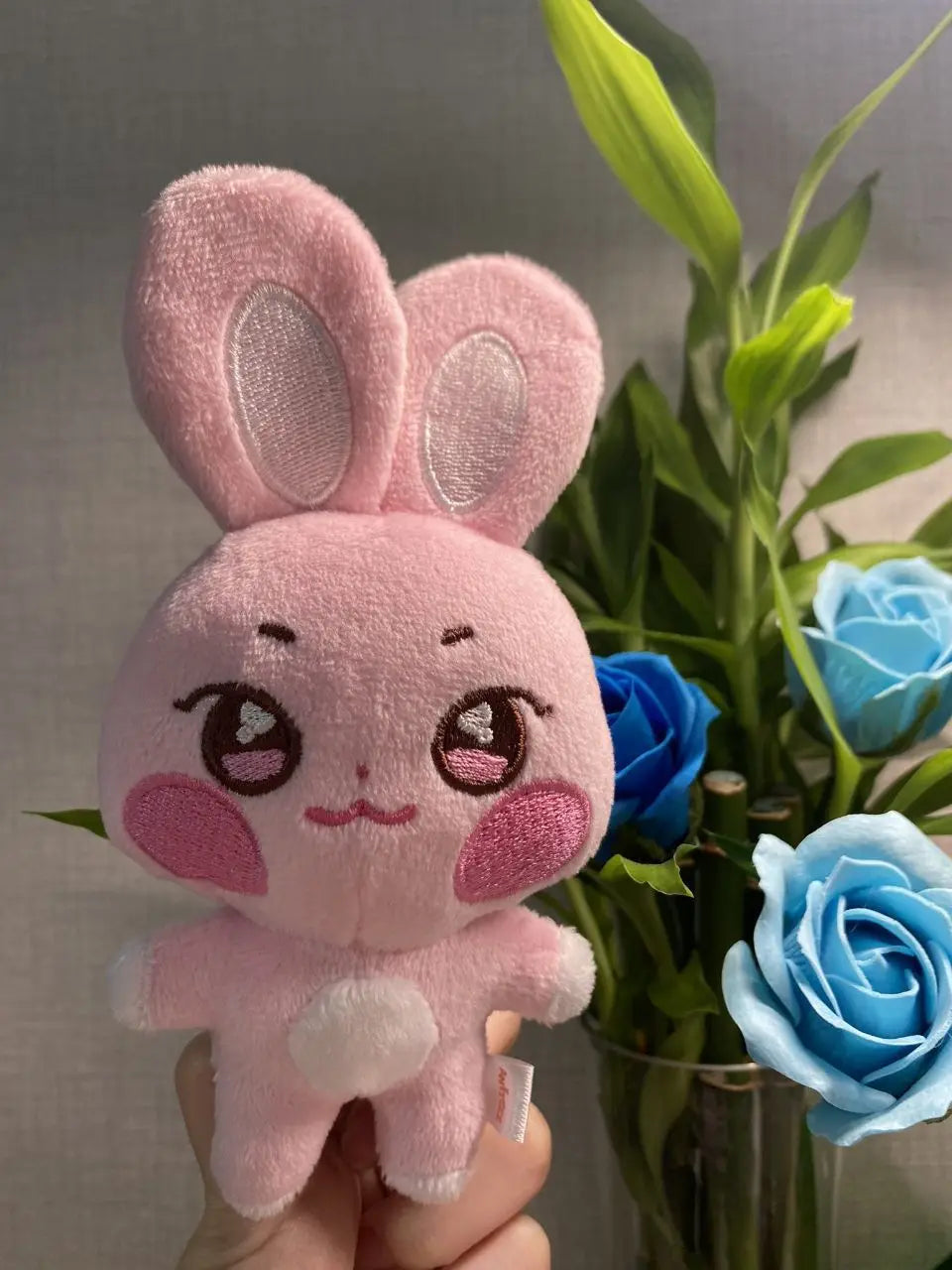 K Pop Plushies