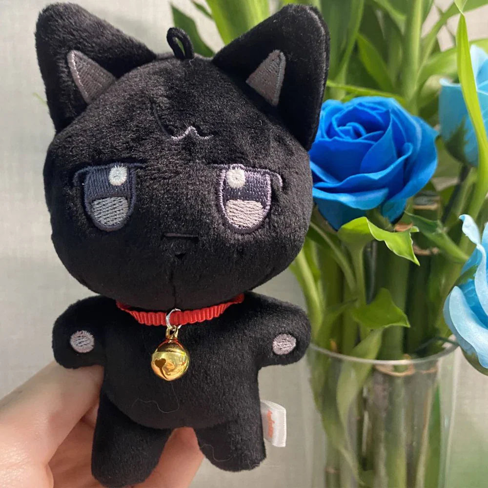 K Pop Plushies