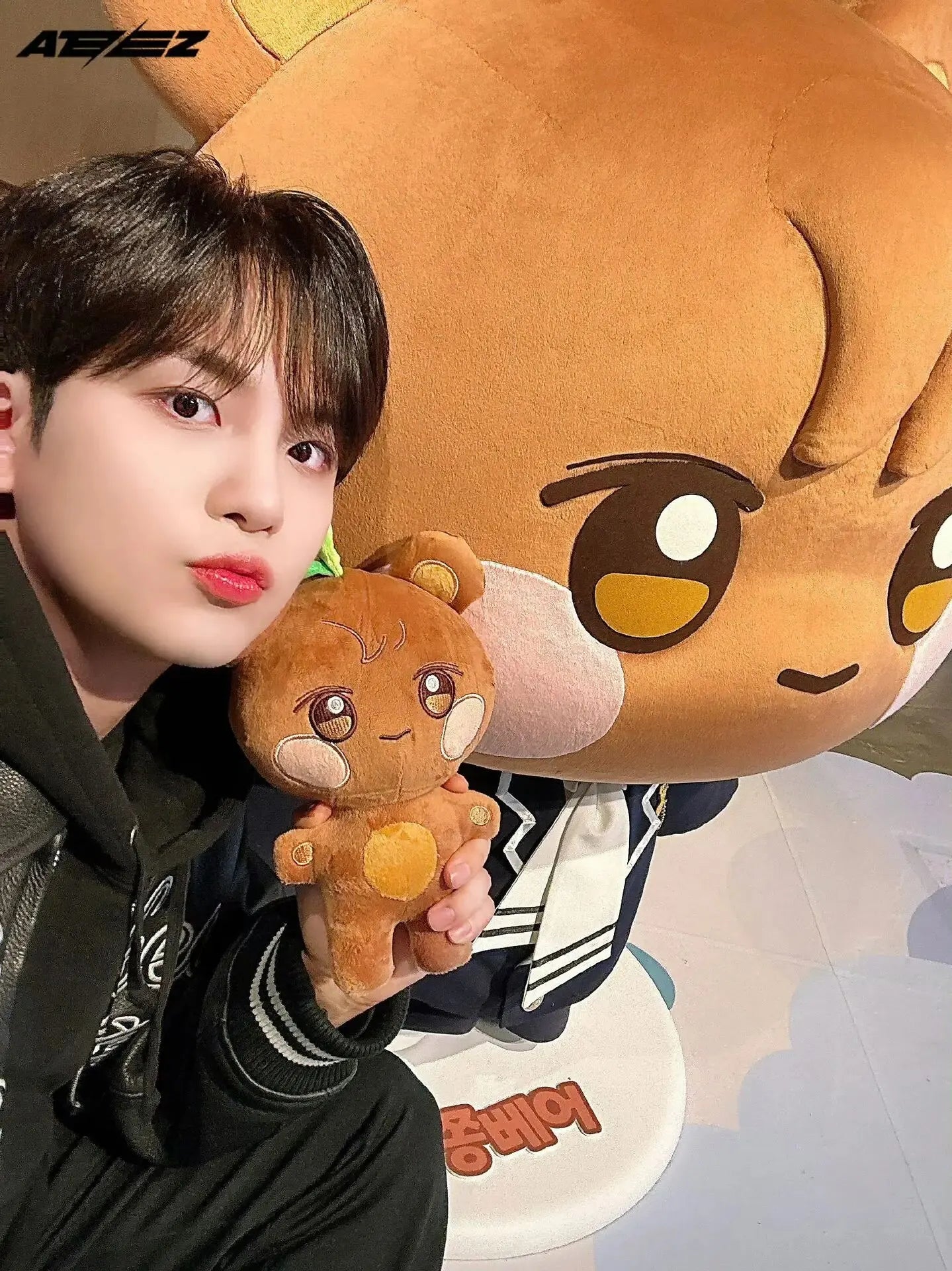K Pop Plushies