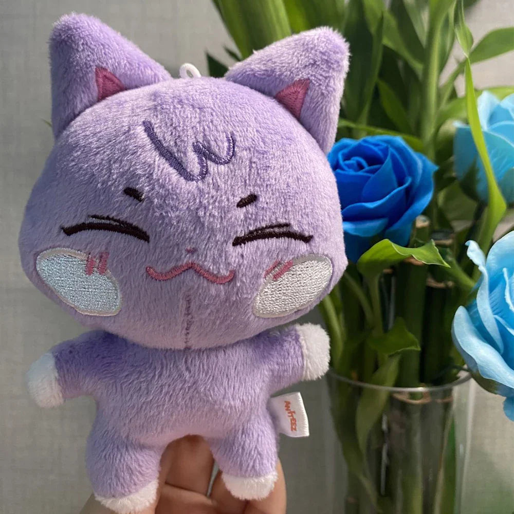 K Pop Plushies