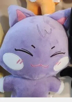 K Pop Plushies