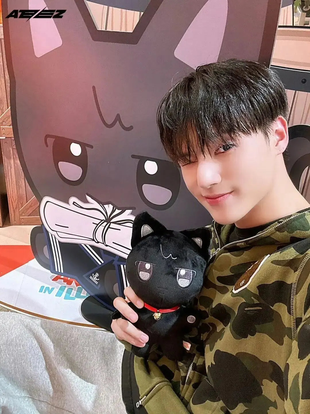 K Pop Plushies