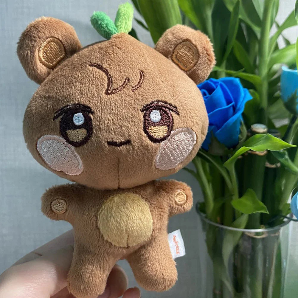 K Pop Plushies