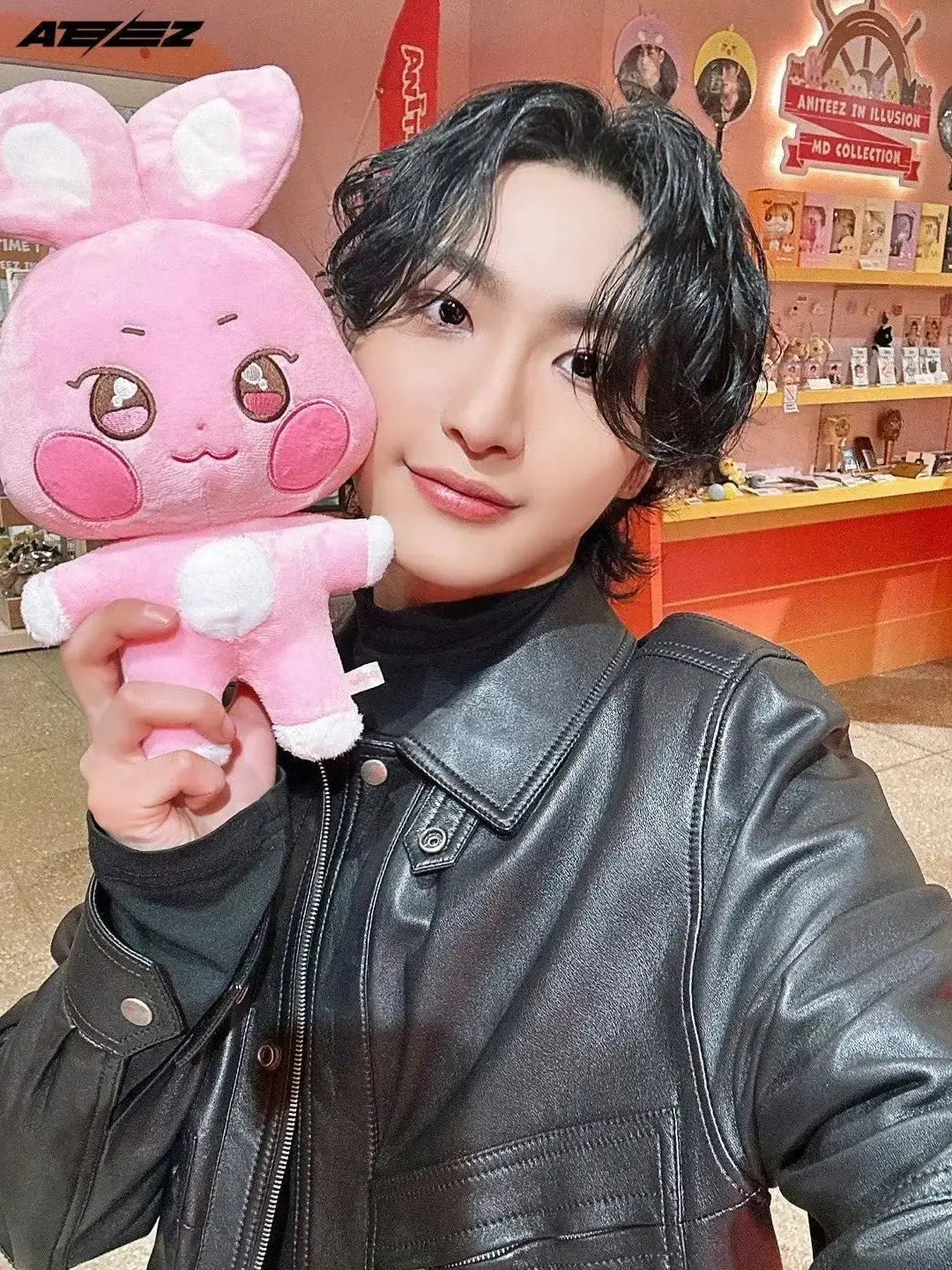 K Pop Plushies