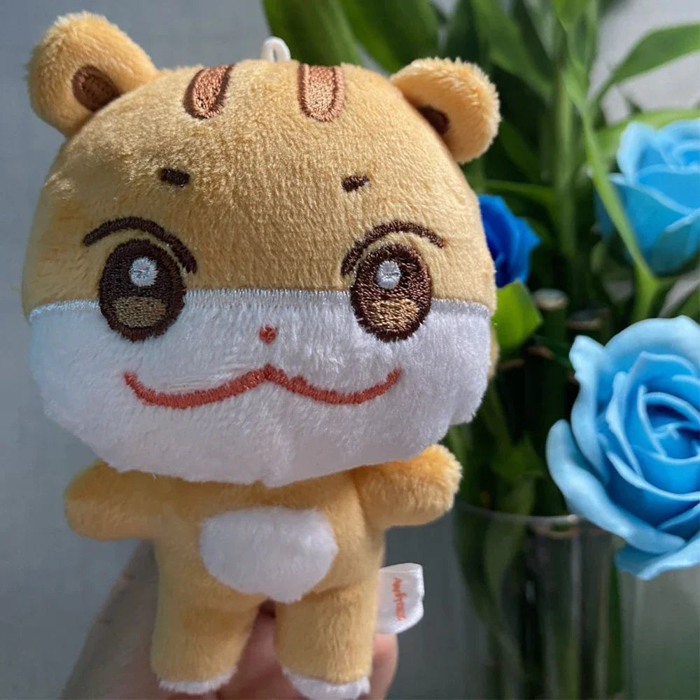 K Pop Plushies