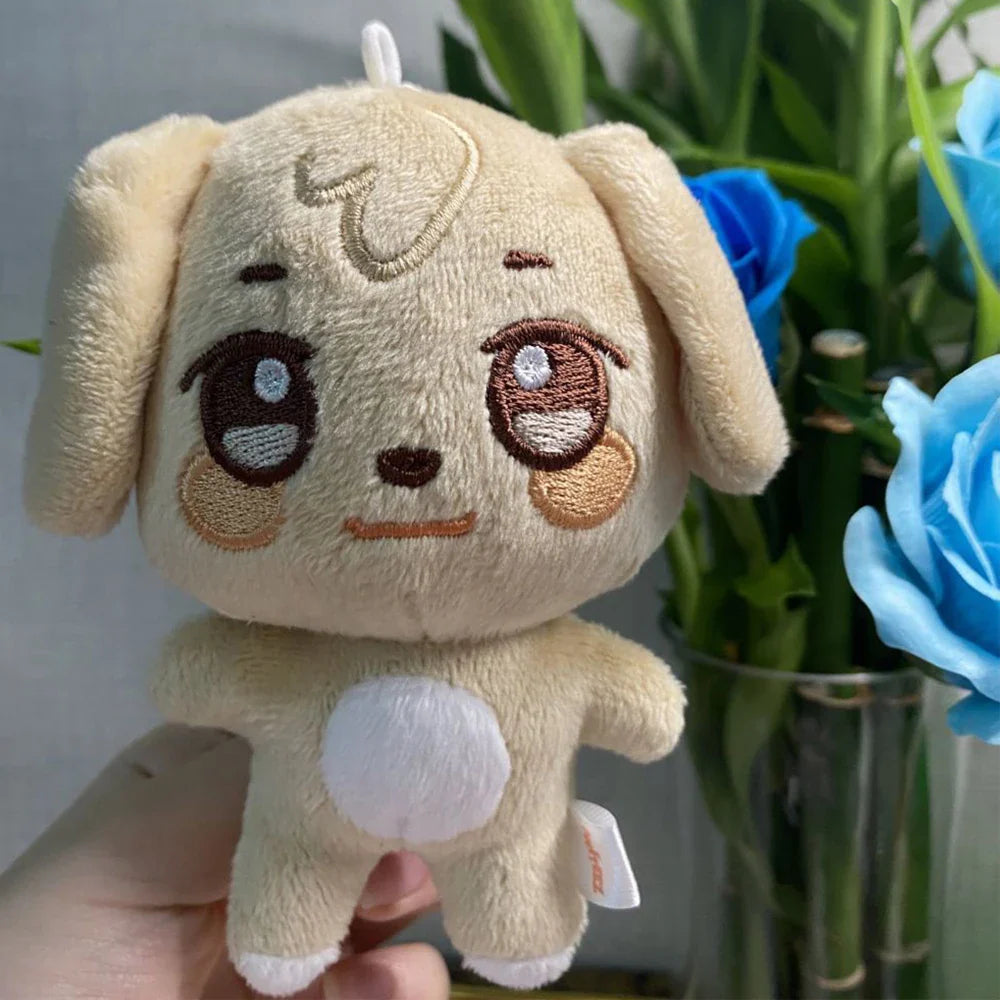 K Pop Plushies