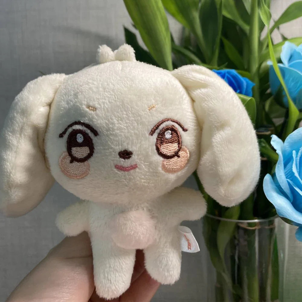 K Pop Plushies
