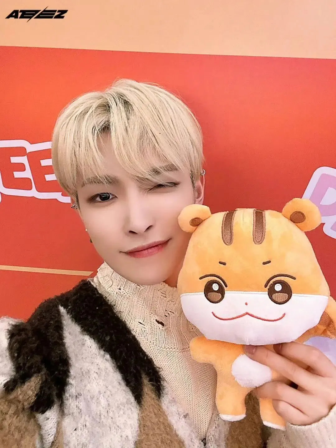 K Pop Plushies